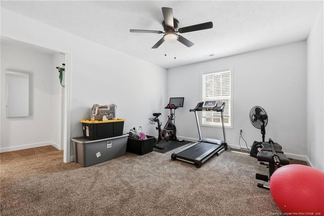 265 St Matthew Ch Road, Raeford, NC 28376