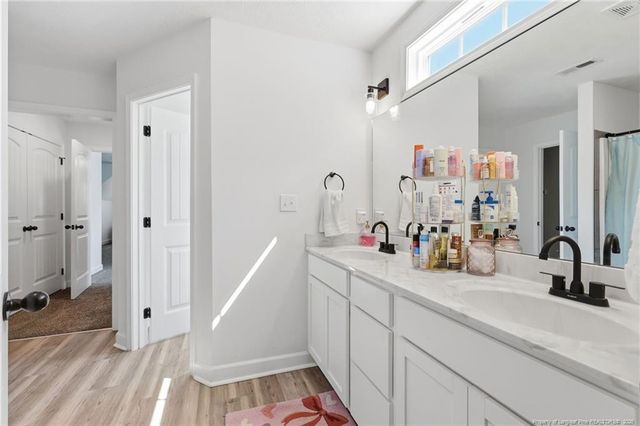 265 St Matthew Ch Road, Raeford, NC 28376