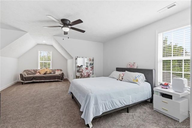 265 St Matthew Ch Road, Raeford, NC 28376