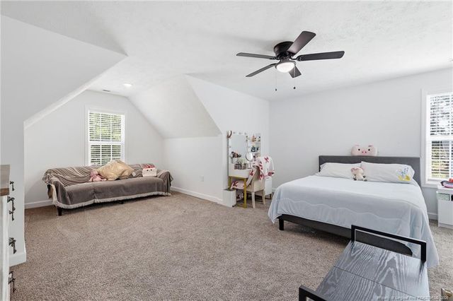 265 St Matthew Ch Road, Raeford, NC 28376