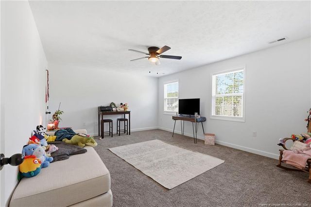 265 St Matthew Ch Road, Raeford, NC 28376