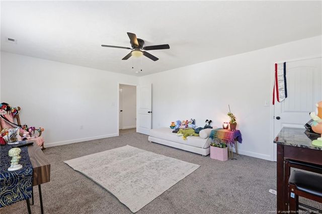 265 St Matthew Ch Road, Raeford, NC 28376