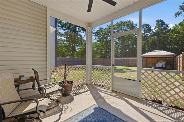 265 St Matthew Ch Road, Raeford, NC 28376