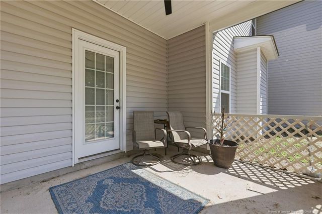 265 St Matthew Ch Road, Raeford, NC 28376