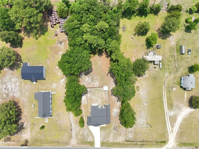 265 St Matthew Ch Road, Raeford, NC 28376