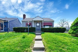 1175 E 23rd Avenue, Columbus, OH 43211