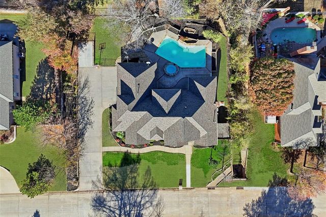 6209 Plum Thicket Road, Oklahoma City, OK 73162