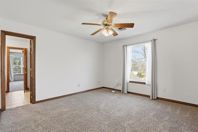 6209 Plum Thicket Road, Oklahoma City, OK 73162