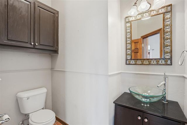 6209 Plum Thicket Road, Oklahoma City, OK 73162