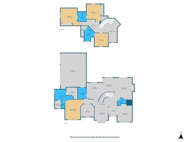 6209 Plum Thicket Road, Oklahoma City, OK 73162