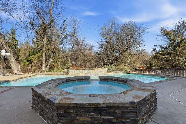 6209 Plum Thicket Road, Oklahoma City, OK 73162