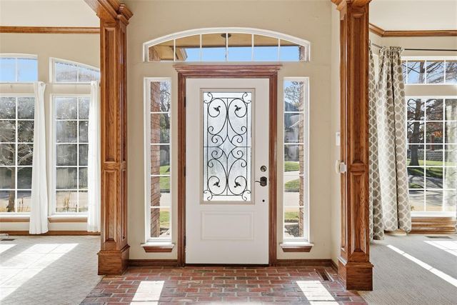 6209 Plum Thicket Road, Oklahoma City, OK 73162