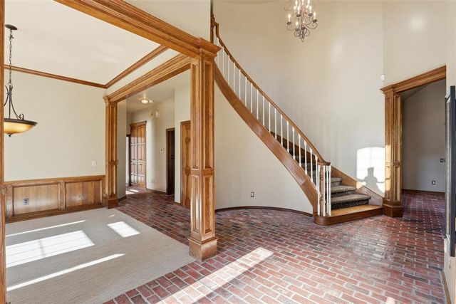 6209 Plum Thicket Road, Oklahoma City, OK 73162