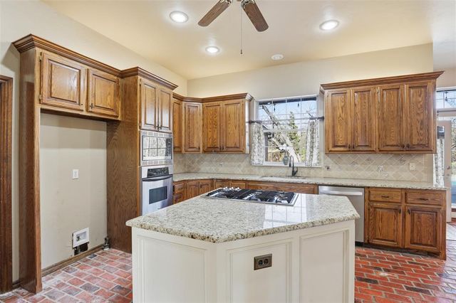 6209 Plum Thicket Road, Oklahoma City, OK 73162