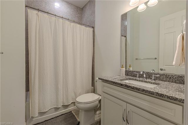 9588 Curlew DR S, Naples, FL 34120