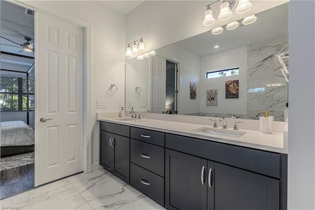 9588 Curlew DR S, Naples, FL 34120