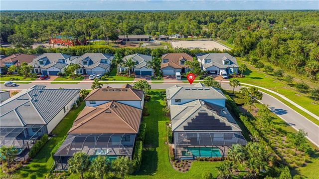 9588 Curlew DR S, Naples, FL 34120