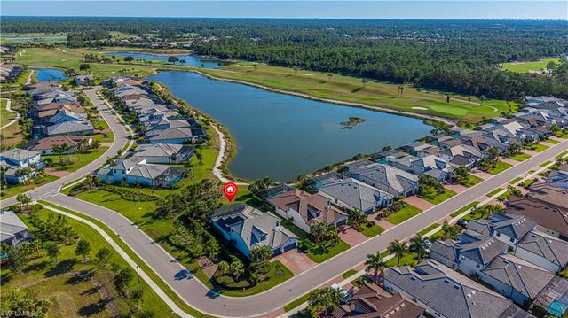 9588 Curlew DR S, Naples, FL 34120