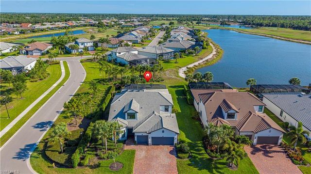 9588 Curlew DR S, Naples, FL 34120