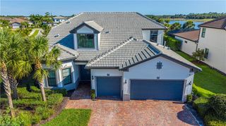 9588 Curlew DR S, Naples, FL 34120