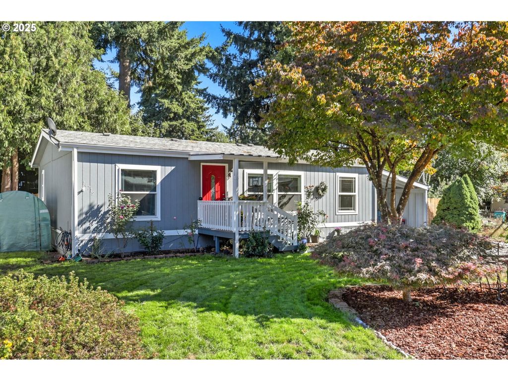 14719 Ne 85TH Cir, Vancouver, WA 98682