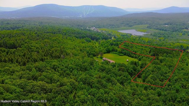 0 Off Larsen Dr, Windham, NY 12496