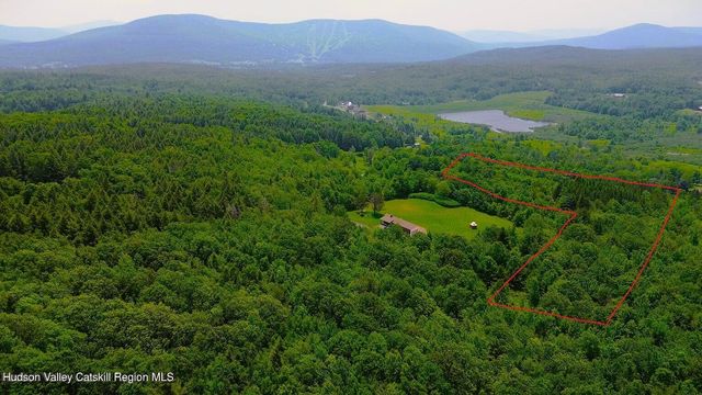 0 Off Larsen Dr, Windham, NY 12496