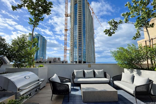 987 Queen Street 1316, Honolulu, HI 96814