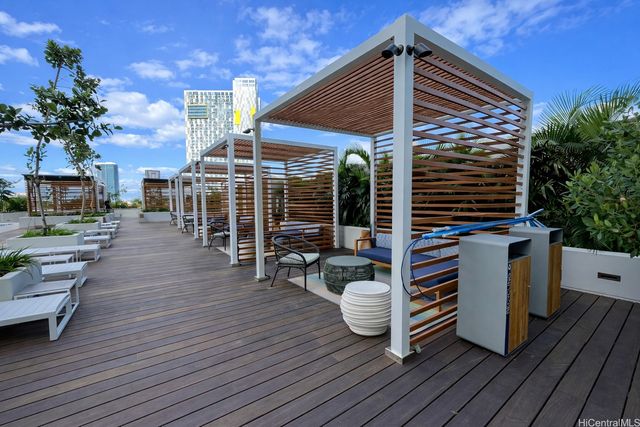 987 Queen Street 1316, Honolulu, HI 96814