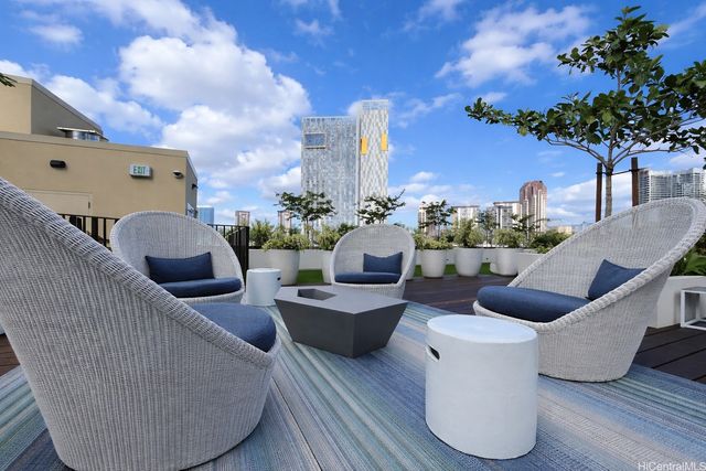 987 Queen Street 1316, Honolulu, HI 96814