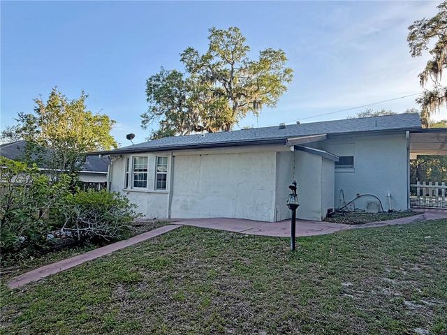 17 JUNIPER TRACK DRIVE, Ocala, FL 34480