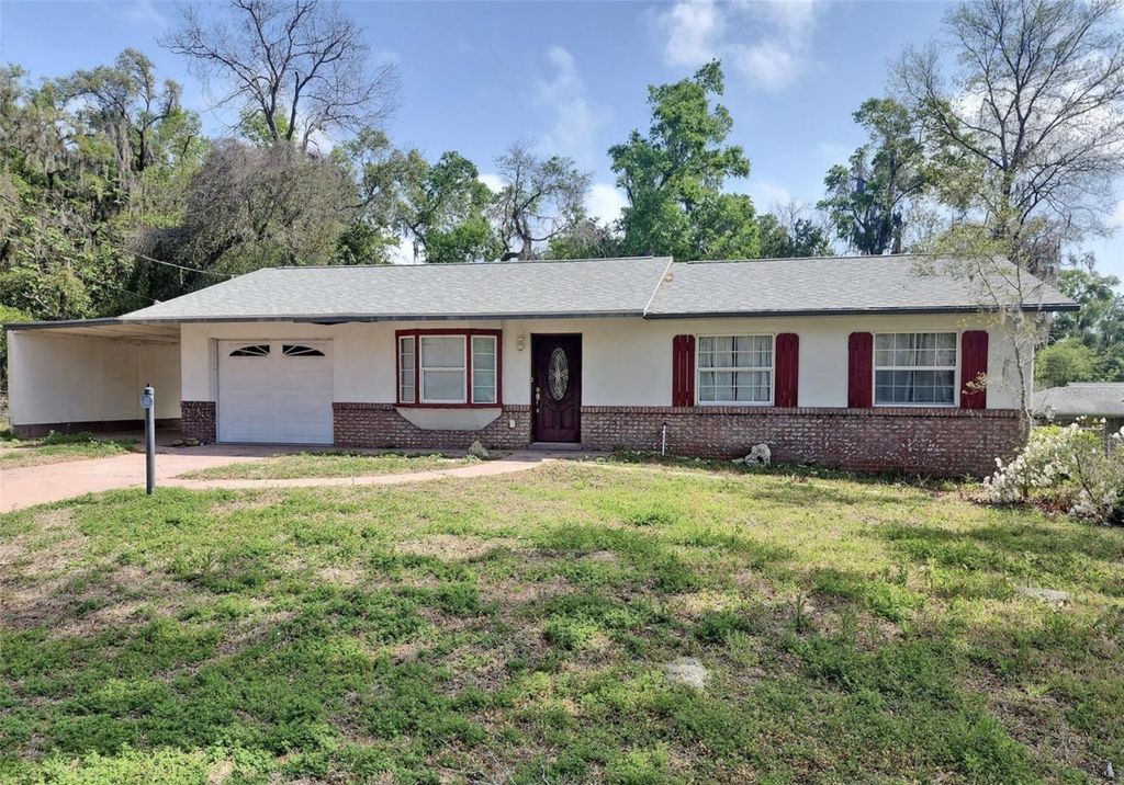 17 JUNIPER TRACK DRIVE, Ocala, FL 34480