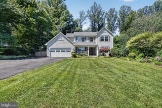 6404 COTSWOLD WAY, Broad Run, VA 20137