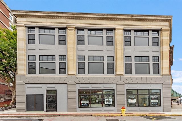 409 Main St 2A, Fitchburg, MA 01420