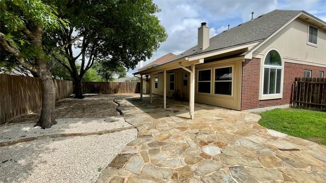 2605 Oakwood Glen DR, Cedar Park, TX 78613