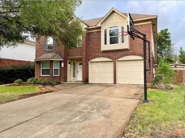 2605 Oakwood Glen DR, Cedar Park, TX 78613