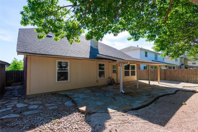 2605 Oakwood Glen DR, Cedar Park, TX 78613