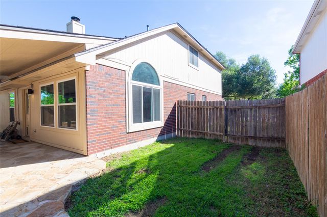 2605 Oakwood Glen DR, Cedar Park, TX 78613