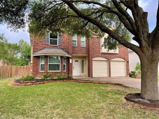 2605 Oakwood Glen DR, Cedar Park, TX 78613