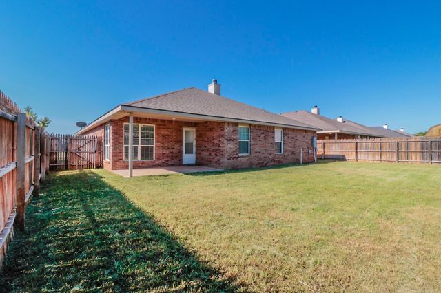 6808 88th Street, Lubbock, TX 79424