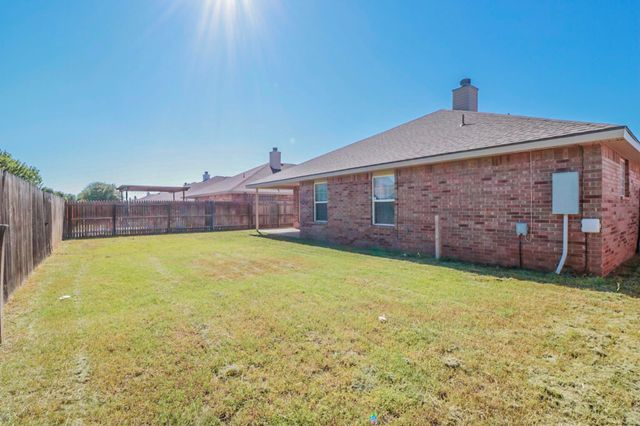 6808 88th Street, Lubbock, TX 79424