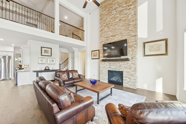 58 May Water Lane, Fulshear, TX 77441