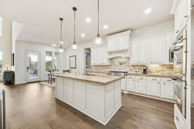 58 May Water Lane, Fulshear, TX 77441