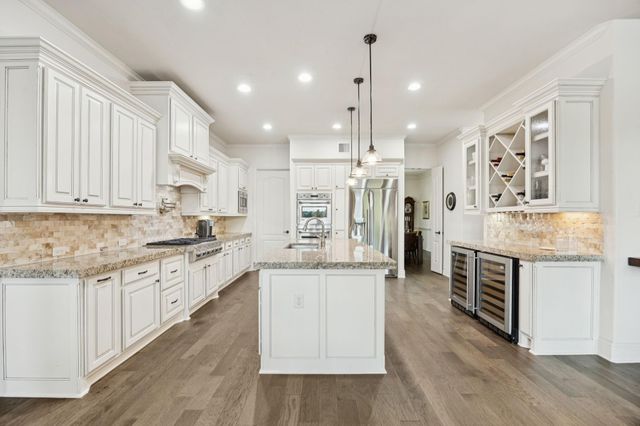 58 May Water Lane, Fulshear, TX 77441