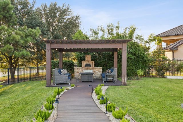 58 May Water Lane, Fulshear, TX 77441
