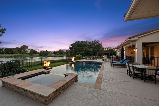 58 May Water Lane, Fulshear, TX 77441
