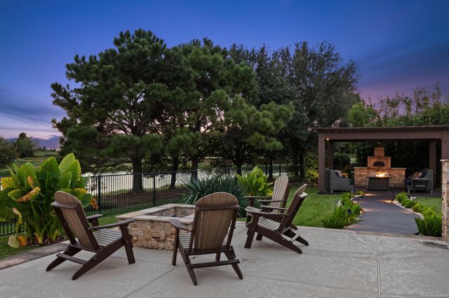 58 May Water Lane, Fulshear, TX 77441