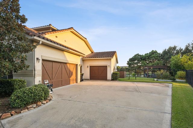 58 May Water Lane, Fulshear, TX 77441