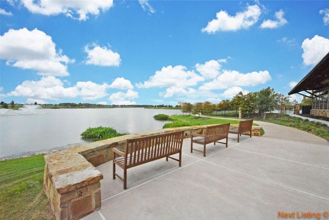 58 May Water Lane, Fulshear, TX 77441