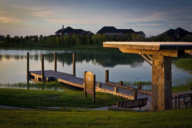 58 May Water Lane, Fulshear, TX 77441